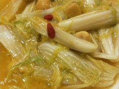 -大鸭梨烤鸭(左家庄店)