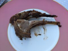 -三亚海韵度假酒店·渔人码头海鲜火锅BBQ自助餐厅·落日吧