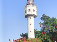-涠洲岛火山国家地质公园