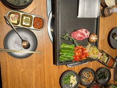 -春熙台·韩国料理(宝安西乡店)