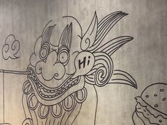 -肯德基(东四南大街店)