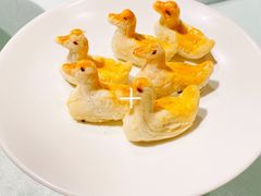 -四季民福烤鸭店(王府井东安门店)