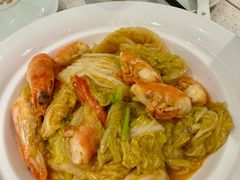 -船歌·鱼水饺青岛菜(金狮广场店)