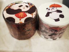 -轩客会(熊猫书店)