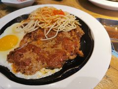 -豪客来牛排(青龙街店)