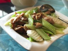 -怡情荟•海鲜青岛菜(五四广场旗舰店)