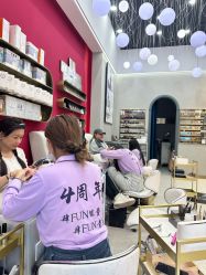 -丹曦·美甲美睫