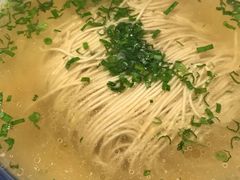 阳春面-朱新年·苏式汤团·面点(北寺塔店)
