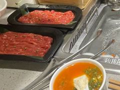 -海底捞火锅(金光华店)