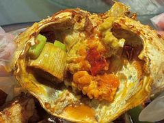 -红盔甲·小龙虾(天钥桥店)
