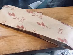 -老梦面包 CHEZMOREL(三源里店)