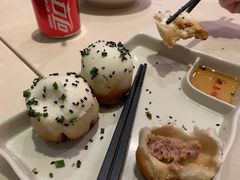 -东泰祥生煎馆(重庆北路店)