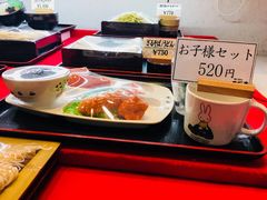 -ドライブインいとう豚丼名人(新千岁机场店)