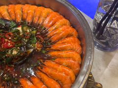 -怡咖啡·自助餐·西安香格里拉