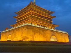 -西安城墙·碑林历史文化景区