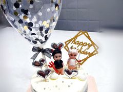 -DIY SWEET21(升平路店)