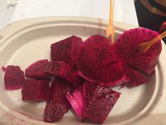 -莫比餐厅(五道口店)
