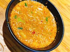 -金山烤肉(中兴公园店)