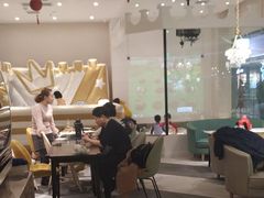 水果披萨-艾米茉亲子餐厅(万象城店)