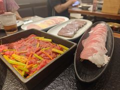 -滇牛云南火锅(桂林路店)