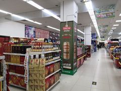 -京客隆超市(管庄店)