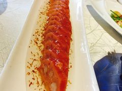 -香丰阁·烤鸭·川湘菜(清河店)