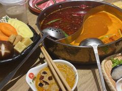 -彤德莱(青岛人民路店)