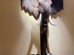 -壹泰东南亚主题餐厅·高良姜风情(州桥店)
