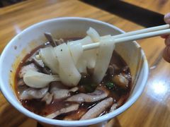 -王记生烫牛杂面馆(兰陵路店)