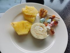 -华厦大酒店·桃源西餐厅·自助餐