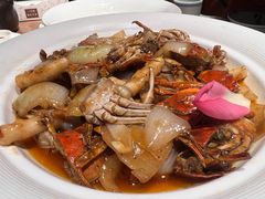 -周家二小姐的菜(西津渡店)