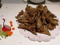 回味小餐鱼-千百味红餐厅·江西菜(绿地双子塔店)