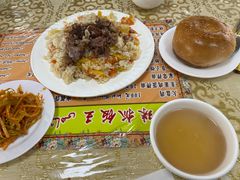 -吾斯曼珍珠抓饭王