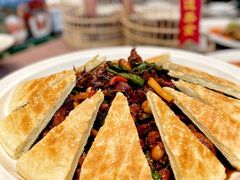 -鸽子张·家宴(大兴店)