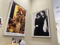 -海马体照相馆(上海天空万科广场店)