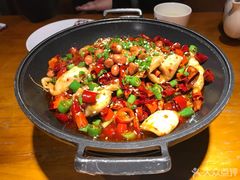 -几荷·恰似故人来(秀水广场店)