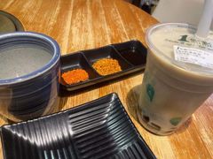-一井烧肉·活鳗·寿司(望京SOHO店)