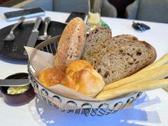 -马克西姆俄罗斯餐厅(通亚街店)