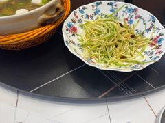 -香阁餐厅·常州菜·常州菜代表品牌(新北奥体店)