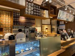 -无印良品餐堂 MUJI Diner(成都太古里店)