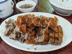 -凌舍好烧鹅(中山路店)