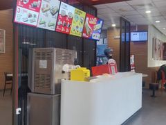 -永和大王(万顺路店)