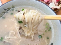 -渔桥李记奶汤面(东街店)