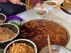 -豆相识•九九豆腐脑(牛咡桥店)