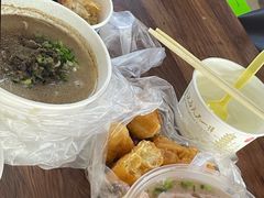 -汪记鲜鱼糊汤粉(沈阳路总店)