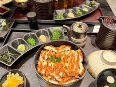 -玄白·炭烤活鳗(上海首店)