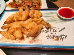 -好口味小吃楼·东北菜(太原南街店)