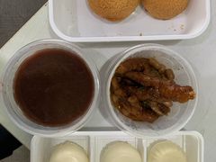 -蔡澜点心·粤菜(西单大悦城店)