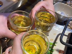 -大头叔烤鸡爪·朝鲜族烤串(天池路店)