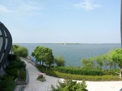 -上海滴水湖皇冠假日酒店